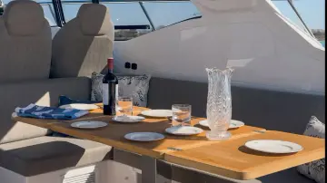 Thumbnail von Azimut Atlantis 43