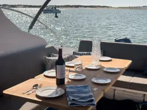 Thumbnail von Azimut Atlantis 43