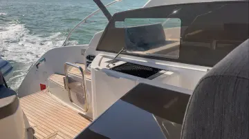Thumbnail von Azimut Atlantis 43
