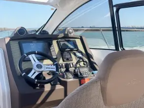 Thumbnail von Azimut Atlantis 43