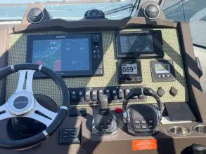 Thumbnail von Azimut Atlantis 43