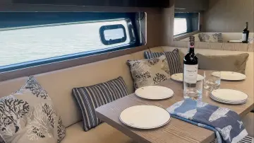 Thumbnail von Azimut Atlantis 43