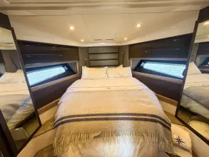 Thumbnail von Azimut Atlantis 43