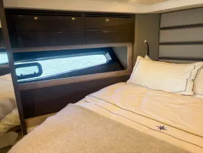 Thumbnail von Azimut Atlantis 43