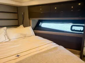 Thumbnail von Azimut Atlantis 43