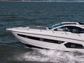 Thumbnail von Azimut Atlantis 43