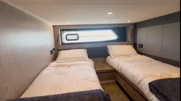 Thumbnail von Azimut Atlantis 43