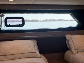 Thumbnail von Azimut Atlantis 43