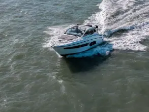 Thumbnail von Azimut Atlantis 43