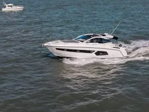 Thumbnail von Azimut Atlantis 43