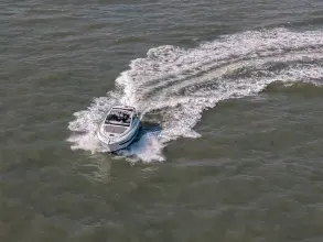 Thumbnail von Azimut Atlantis 43