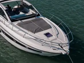 Thumbnail von Azimut Atlantis 43