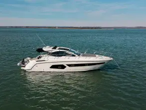 Thumbnail von Azimut Atlantis 43