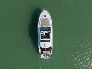 Thumbnail von Azimut Atlantis 43