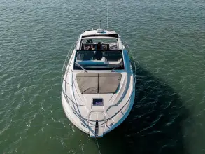 Thumbnail von Azimut Atlantis 43