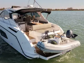 Thumbnail von Azimut Atlantis 43