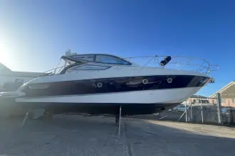 Cranchi Mediterranee 43