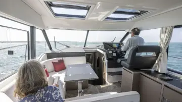 Thumbnail von Jeanneau Merry Fisher 1295 Coupé