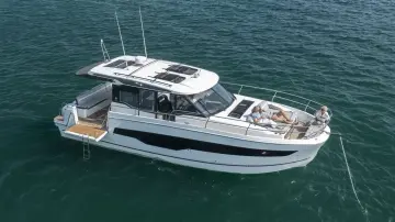 Thumbnail von Jeanneau Merry Fisher 1295 Coupé