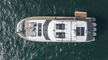 Thumbnail von Jeanneau Merry Fisher 1295 Coupé