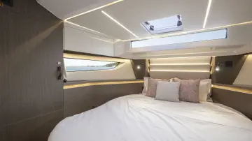 Thumbnail von Jeanneau Merry Fisher 1295 Coupé