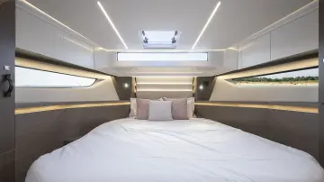 Thumbnail von Jeanneau Merry Fisher 1295 Coupé