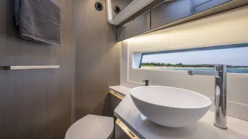 Thumbnail von Jeanneau Merry Fisher 1295 Coupé