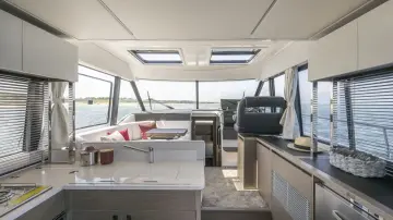 Thumbnail von Jeanneau Merry Fisher 1295 Coupé