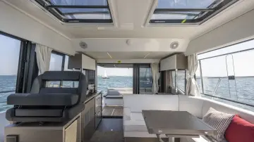 Thumbnail von Jeanneau Merry Fisher 1295 Coupé