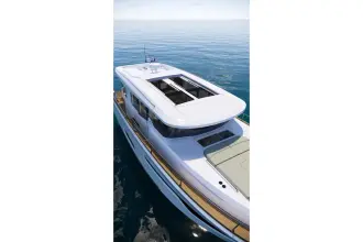 Thumbnail von Nimbus 495 Coupe
