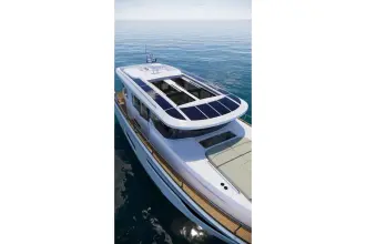 Thumbnail von Nimbus 495 Coupe