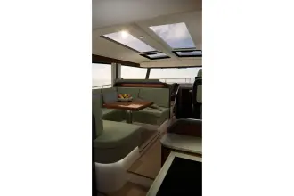Thumbnail von Nimbus 495 Coupe