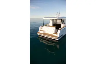 Thumbnail von Nimbus 495 Coupe