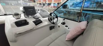 Thumbnail von Beneteau Flyer 12 Cabin