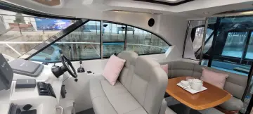 Thumbnail von Beneteau Flyer 12 Cabin