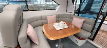 Thumbnail von Beneteau Flyer 12 Cabin