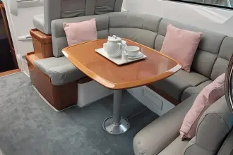 Thumbnail von Beneteau Flyer 12 Cabin