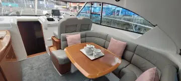 Thumbnail von Beneteau Flyer 12 Cabin