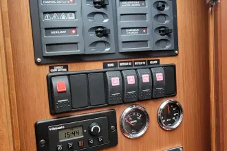 Thumbnail von Beneteau Flyer 12 Cabin