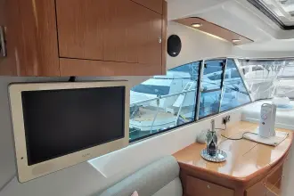 Thumbnail von Beneteau Flyer 12 Cabin