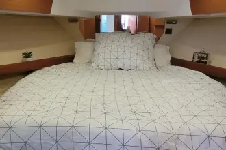 Thumbnail von Beneteau Flyer 12 Cabin