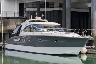 Thumbnail von Beneteau Flyer 12 Cabin