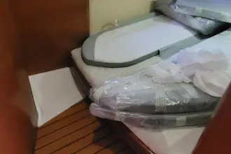 Thumbnail von Beneteau Flyer 12 Cabin
