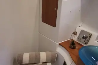 Thumbnail von Beneteau Flyer 12 Cabin