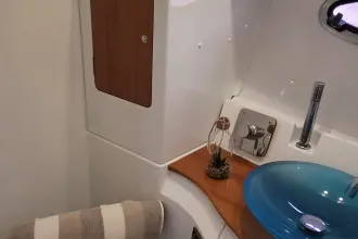 Thumbnail von Beneteau Flyer 12 Cabin