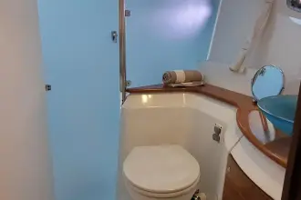 Thumbnail von Beneteau Flyer 12 Cabin