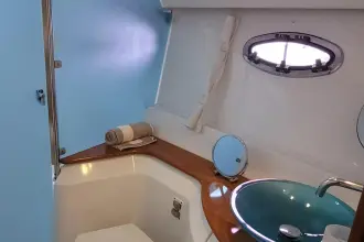 Thumbnail von Beneteau Flyer 12 Cabin