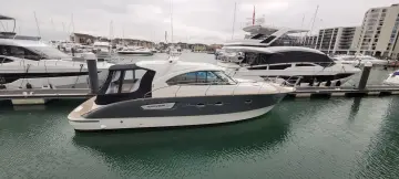 Thumbnail von Beneteau Flyer 12 Cabin