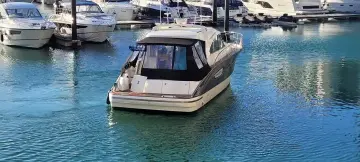 Thumbnail von Beneteau Flyer 12 Cabin