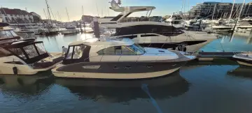 Thumbnail von Beneteau Flyer 12 Cabin